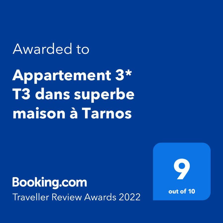Appartement De Vacances Avec Jardin A Tarnos Dış mekan fotoğraf