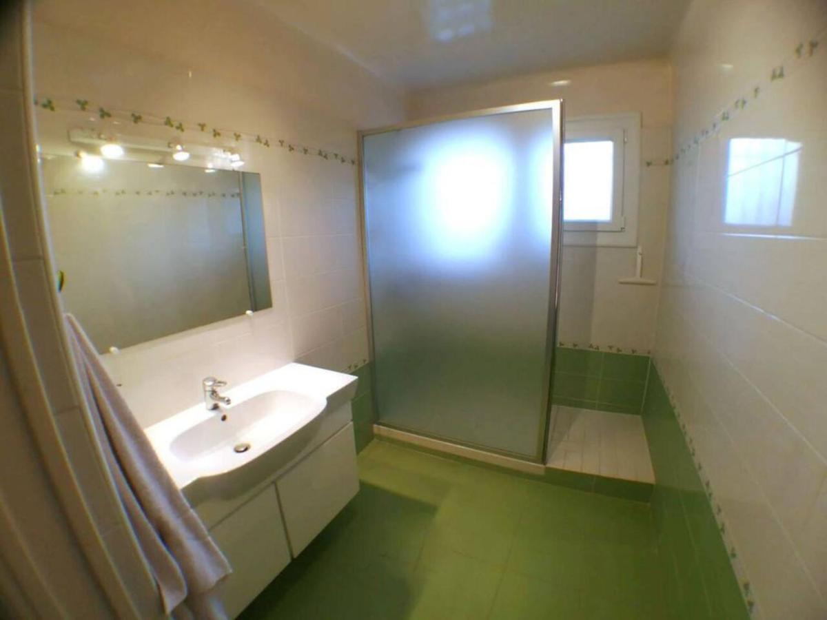 Appartement De Vacances Avec Jardin A Tarnos Dış mekan fotoğraf